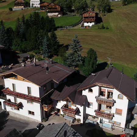 Pensione Valbona Kurfar Exterior foto