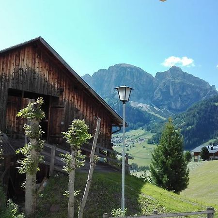Pensione Valbona Kurfar Exterior foto