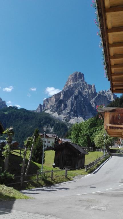 Pensione Valbona Kurfar Exterior foto