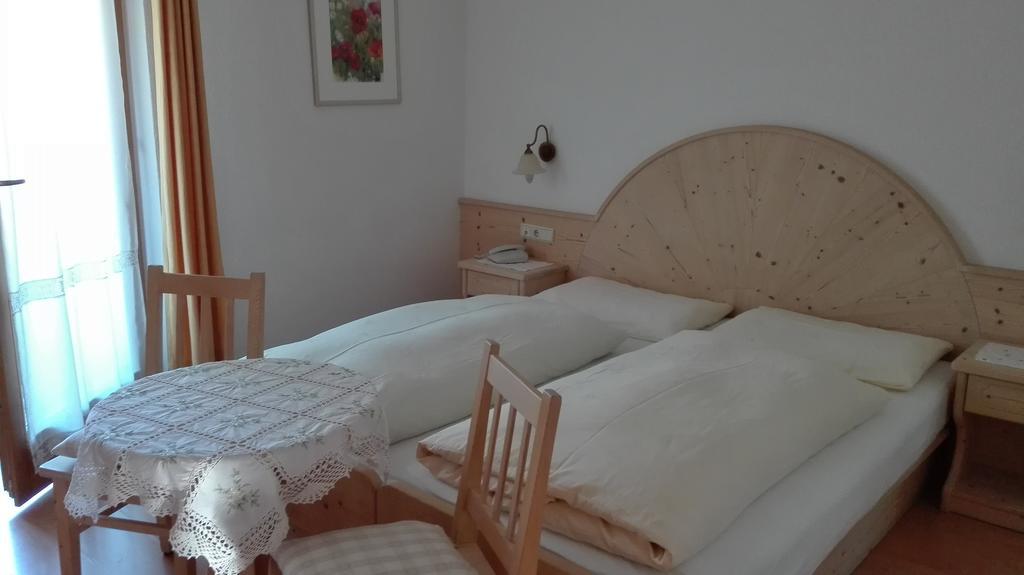 Pensione Valbona Kurfar Exterior foto