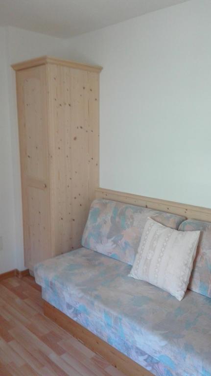 Pensione Valbona Kurfar Zimmer foto