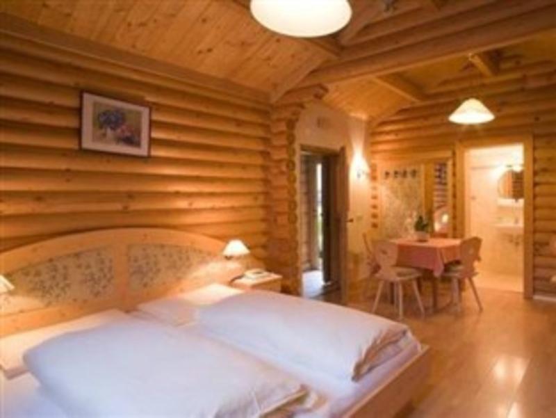 Pensione Valbona Kurfar Exterior foto